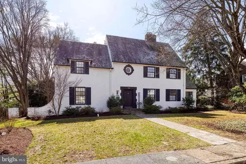 Exterior - 103 Witherspoon Rd, Baltimore, MD 21212 photo 2 of 4