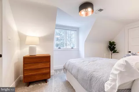 Bedroom - 103 Witherspoon Rd, Baltimore, MD 21212 photo 6 of 7