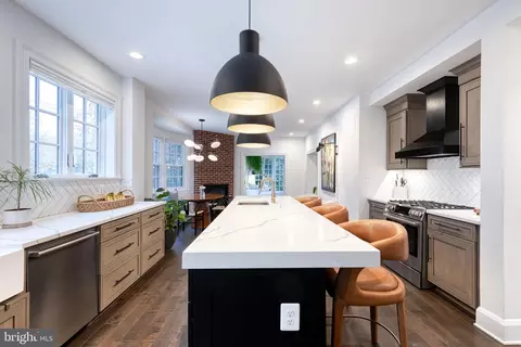 Kitchen - 103 Witherspoon Rd, Baltimore, MD 21212 photo 5 of 7