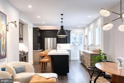 Kitchen - 103 Witherspoon Rd, Baltimore, MD 21212 photo 1 of 7