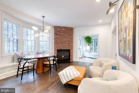 Dining - 103 Witherspoon Rd, Baltimore, MD 21212 photo 3 of 4