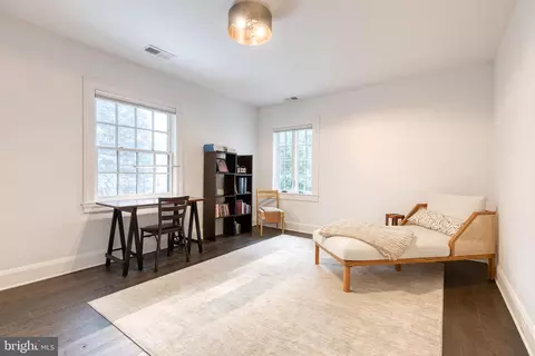 Bedroom - 103 Witherspoon Rd, Baltimore, MD 21212 photo 5 of 7