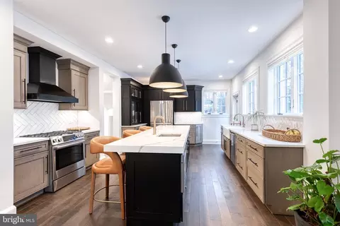 Kitchen - 103 Witherspoon Rd, Baltimore, MD 21212 photo 2 of 7
