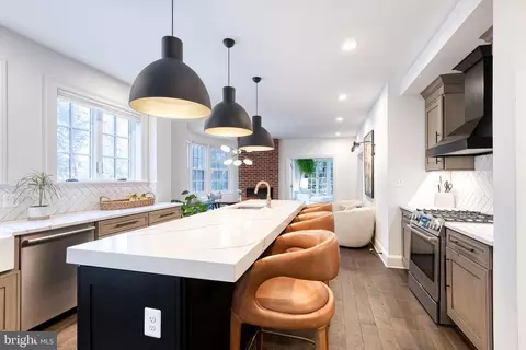 Kitchen - 103 Witherspoon Rd, Baltimore, MD 21212 photo 7 of 7