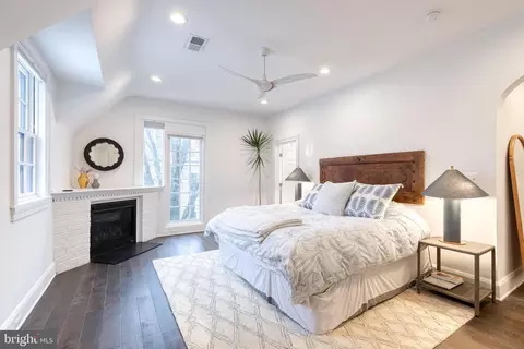 Bedroom - 103 Witherspoon Rd, Baltimore, MD 21212 photo 1 of 7