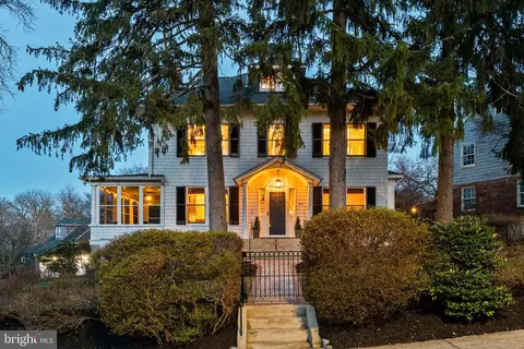 5711 Ridgedale Rd, Baltimore, MD 21209