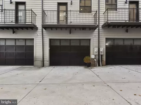 Exterior - 1404 Olive St, Baltimore, MD 21230 photo 4 of 4