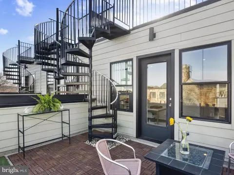 Exterior - 1404 Olive St, Baltimore, MD 21230 photo 2 of 4