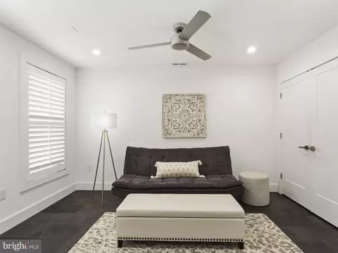 Bedroom - 1404 Olive St, Baltimore, MD 21230 photo 1 of 8