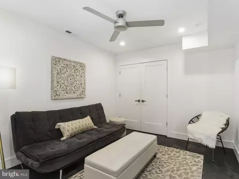 Bedroom - 1404 Olive St, Baltimore, MD 21230 photo 2 of 8