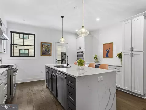 Kitchen - 1404 Olive St, Baltimore, MD 21230 photo 3 of 4
