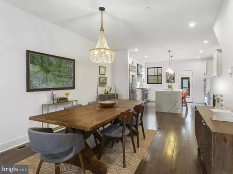 Dining - 1404 Olive St, Baltimore, MD 21230 photo 2 of 4