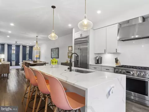 Kitchen - 1404 Olive St, Baltimore, MD 21230 photo 1 of 4