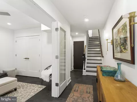 Entry Way - 1404 Olive St, Baltimore, MD 21230 photo 1 of 2