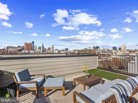 Exterior - 1404 Olive St, Baltimore, MD 21230 photo 3 of 4