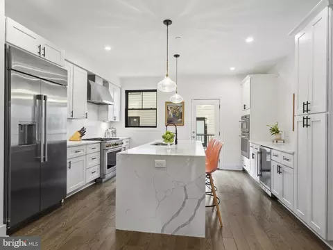 Kitchen - 1404 Olive St, Baltimore, MD 21230 photo 2 of 4