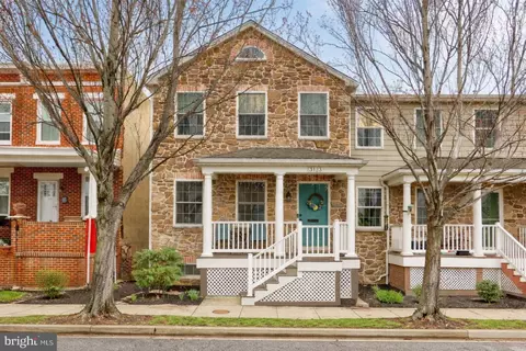 3123 Tilden Dr, Baltimore, MD 21211