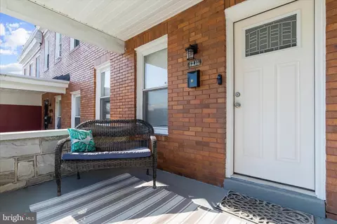 Exterior - 4215 Seidel Ave, Baltimore, MD 21206 photo 1 of 6