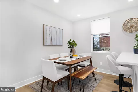Dining - 4215 Seidel Ave, Baltimore, MD 21206 photo 1 of 1