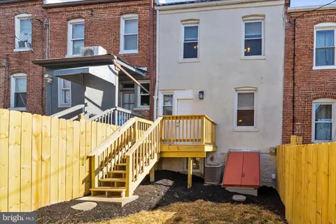 Exterior - 4215 Seidel Ave, Baltimore, MD 21206 photo 4 of 6