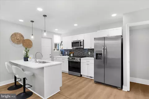 Kitchen - 4215 Seidel Ave, Baltimore, MD 21206 photo 2 of 2