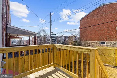 Exterior - 4215 Seidel Ave, Baltimore, MD 21206 photo 3 of 6