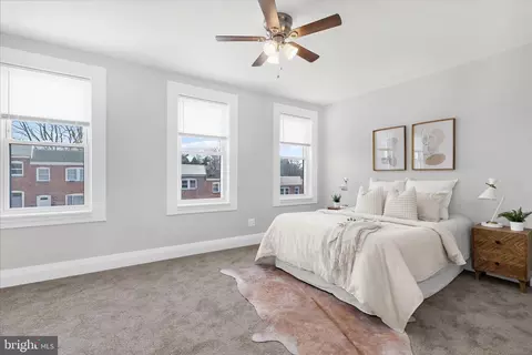 Bedroom - 4215 Seidel Ave, Baltimore, MD 21206 photo 1 of 4