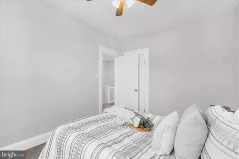 Bedroom - 4215 Seidel Ave, Baltimore, MD 21206 photo 4 of 4