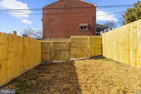 Exterior - 4215 Seidel Ave, Baltimore, MD 21206 photo 6 of 6