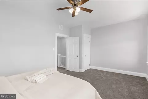 Bedroom - 4215 Seidel Ave, Baltimore, MD 21206 photo 2 of 4