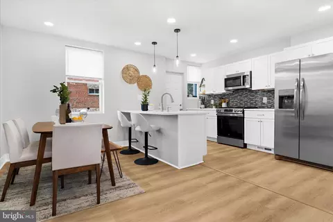 Kitchen - 4215 Seidel Ave, Baltimore, MD 21206 photo 1 of 2