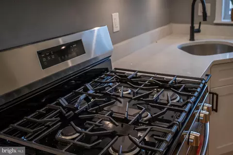 Kitchen - 1908 E Lanvale St, Baltimore, MD 21213 photo 4 of 4