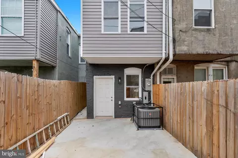 Exterior - 1908 E Lanvale St, Baltimore, MD 21213 photo 2 of 4