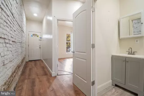 Entry Way - 322 Pulaski St, Baltimore, MD 21223 photo 1 of 11