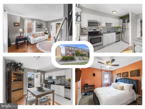 377 Marydell Rd, Baltimore, MD 21229