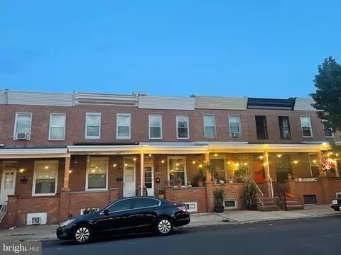 611 S Eaton St, Baltimore, MD 21224