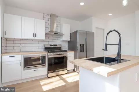 Kitchen - 4323 Sheldon Ave, Baltimore, MD 21206 photo 1 of 1