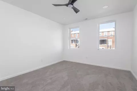 Bedroom - 4323 Sheldon Ave, Baltimore, MD 21206 photo 2 of 5