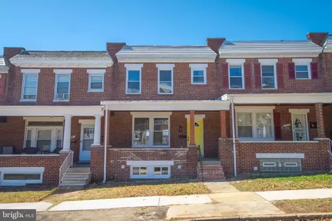 Other - 4323 Sheldon Ave, Baltimore, MD 21206 photo 1 of 17