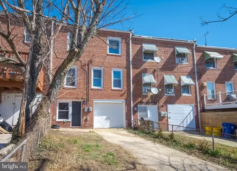 Exterior - 4323 Sheldon Ave, Baltimore, MD 21206 photo 2 of 3