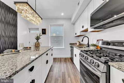 Kitchen - 3202 Mcelderry St, Baltimore, MD 21205 photo 2 of 2