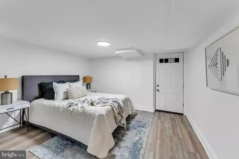 Bedroom - 3202 Mcelderry St, Baltimore, MD 21205 photo 4 of 4