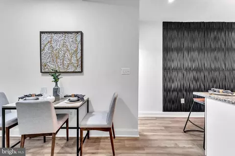Dining - 3202 Mcelderry St, Baltimore, MD 21205 photo 1 of 1