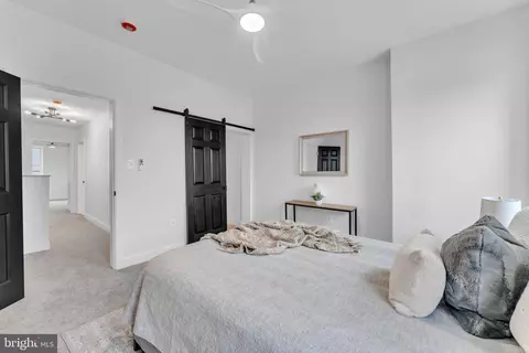 Bedroom - 3202 Mcelderry St, Baltimore, MD 21205 photo 1 of 4