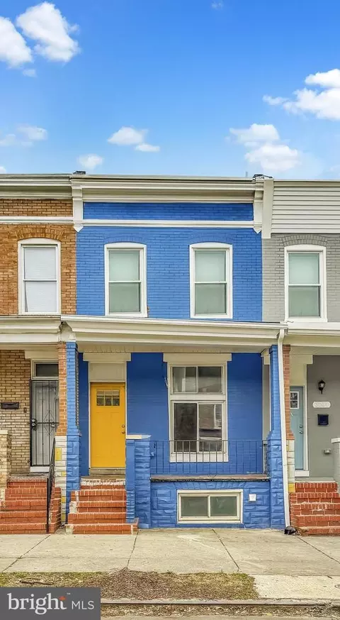 Exterior - 3202 Mcelderry St, Baltimore, MD 21205 photo 2 of 3