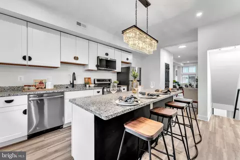 Kitchen - 3202 Mcelderry St, Baltimore, MD 21205 photo 1 of 2