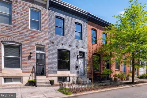 25 N Ellwood Ave, Baltimore, MD 21224