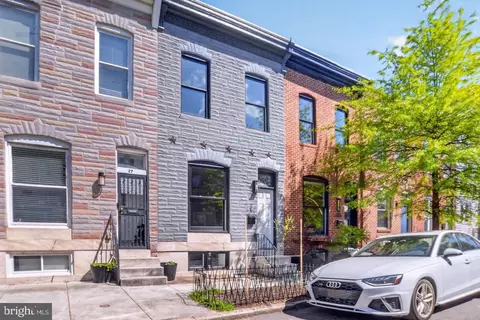 25 N Ellwood Ave, Baltimore, MD 21224