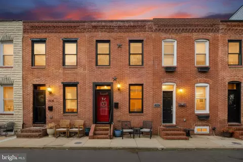 1406 Cooksie St, Baltimore, MD 21230