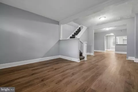 2130 Aiken St, Baltimore, MD 21218
